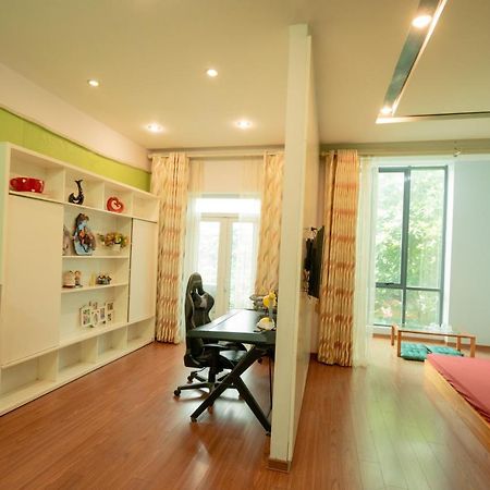 An Homestay トゥエンクアン エクステリア 写真