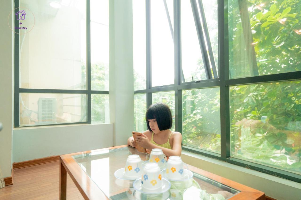 An Homestay トゥエンクアン エクステリア 写真