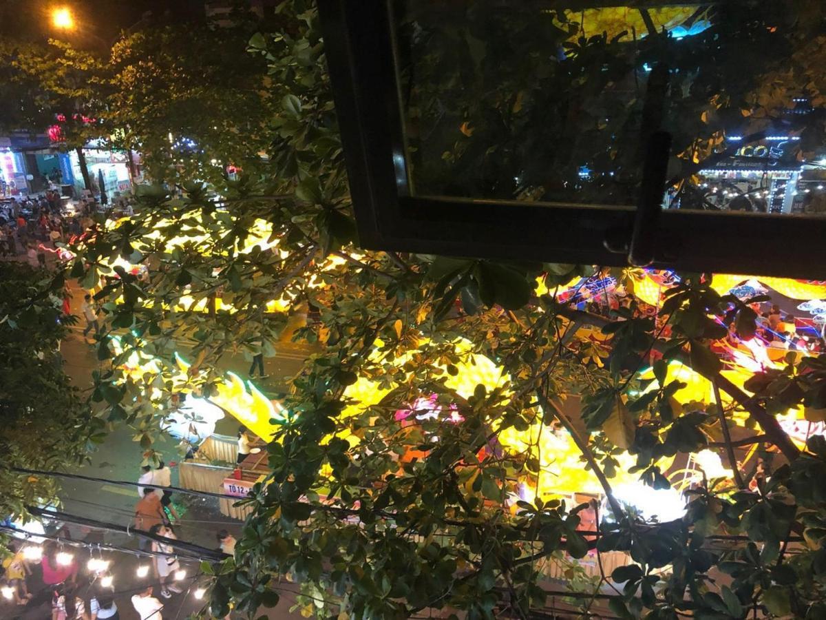 An Homestay トゥエンクアン エクステリア 写真